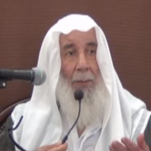 الشيخ حمدي عبد المجيد السلفي