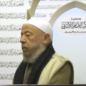 الشيخ محمود عطية محمد