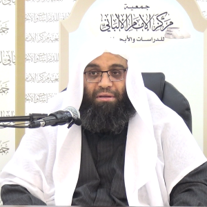 الشيخ عطية محمود حماد